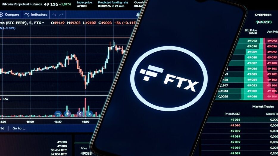 バックパックによるFTX EU買収は「非合法」──FTXの破産管財人が異議