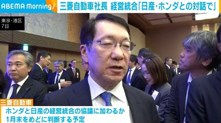 加藤社長