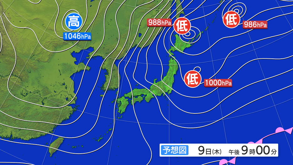 IBC岩手放送