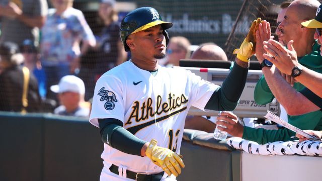 新助っ人外国人としてオリックスが獲得したジョーダン・ディアス選手(写真：USA TODAY Sports/ロイター/アフロ)