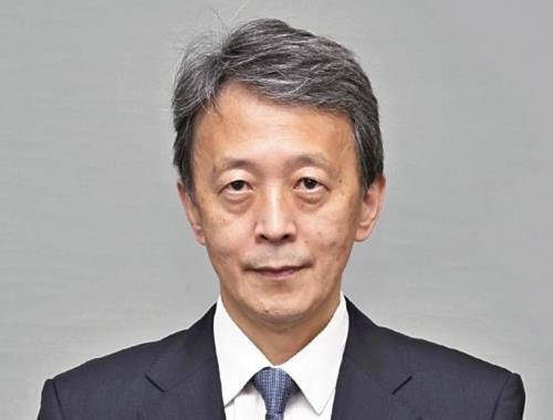 岡野正敬氏