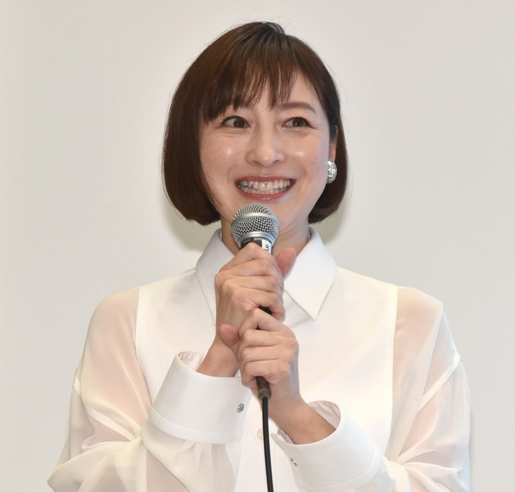 広末涼子 （C）ORICON NewS inc.