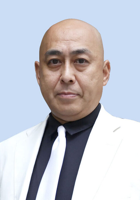 長谷川雅紀さん