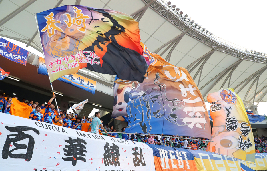 (写真：J.LEAGUE)