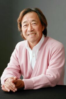 武田鉄矢さん