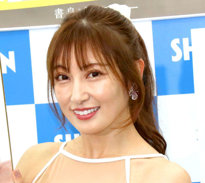 熊田曜子