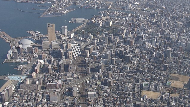 資料　香川県空撮