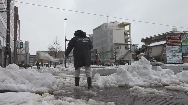 TeNYテレビ新潟