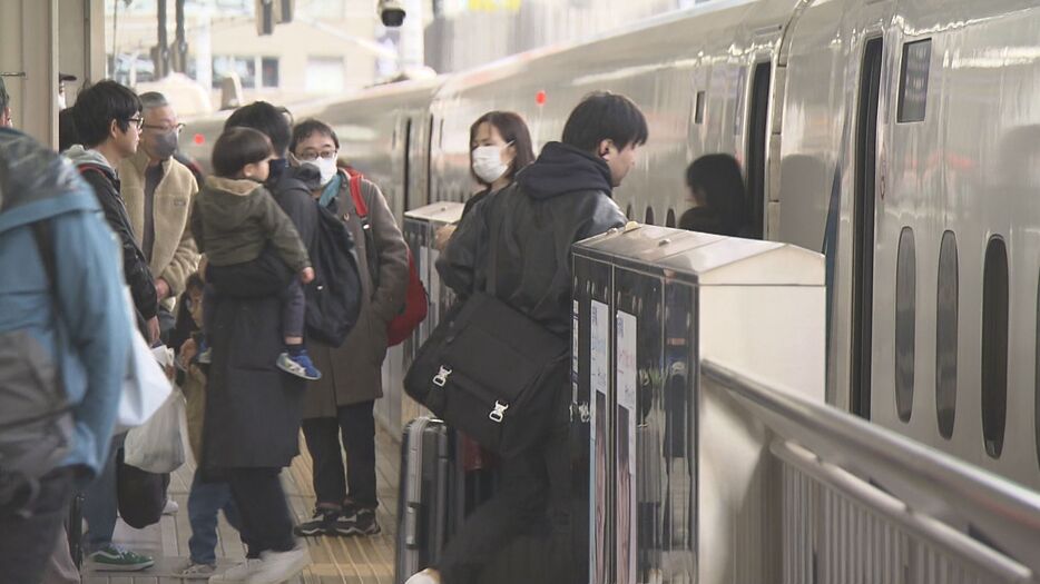 JR名古屋駅