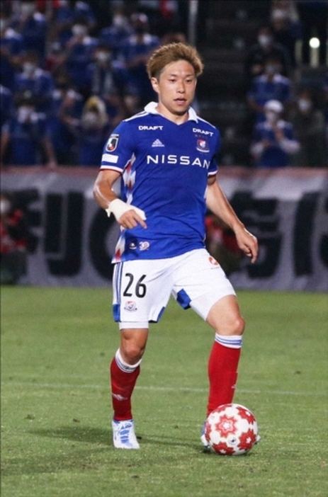 小池裕太