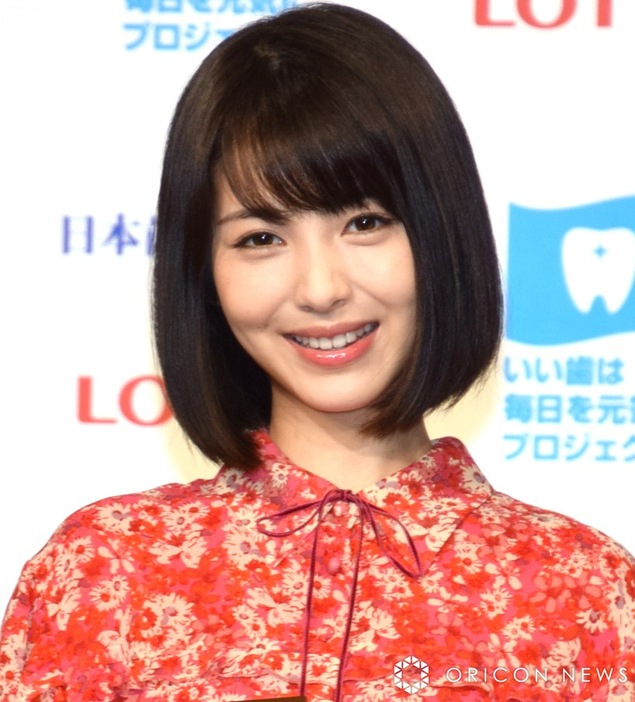 浜辺美波 （C）ORICON NewS inc.