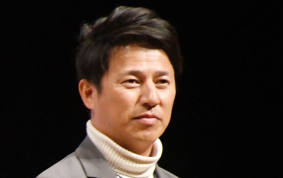 平石洋介さん