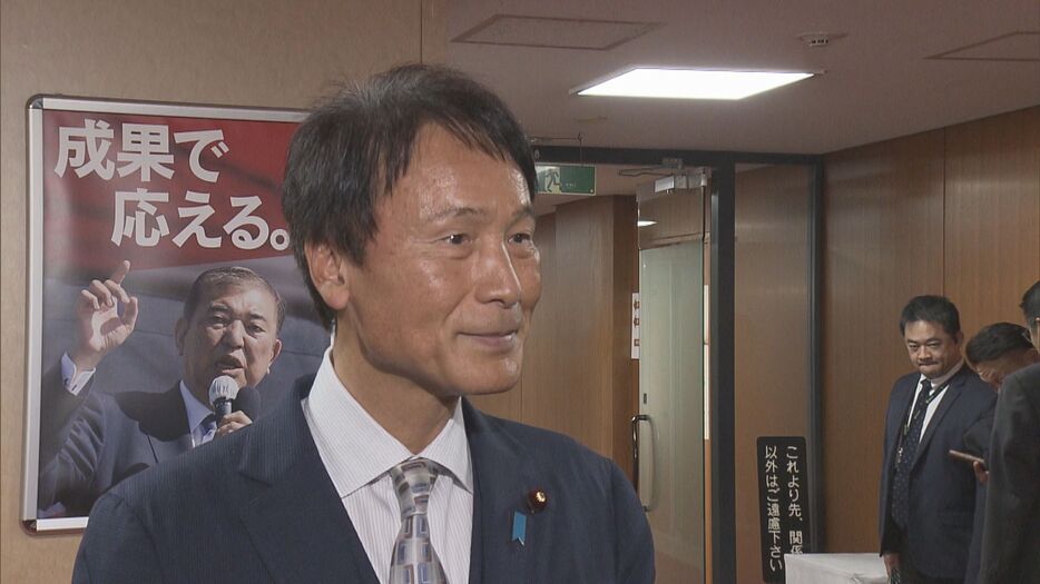 無所属の三反園氏と広瀬氏が自民党に入党へ