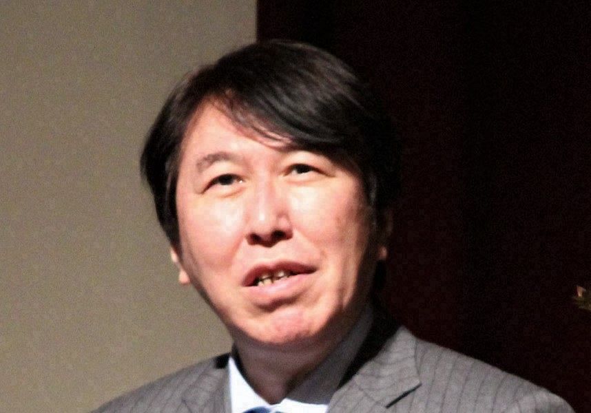 紀藤正樹弁護士