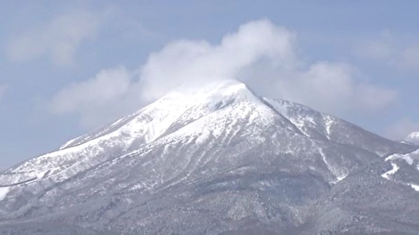 テレビユー福島