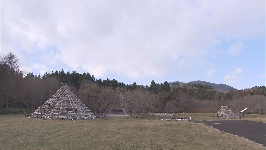 （写真：HTB北海道ニュース）