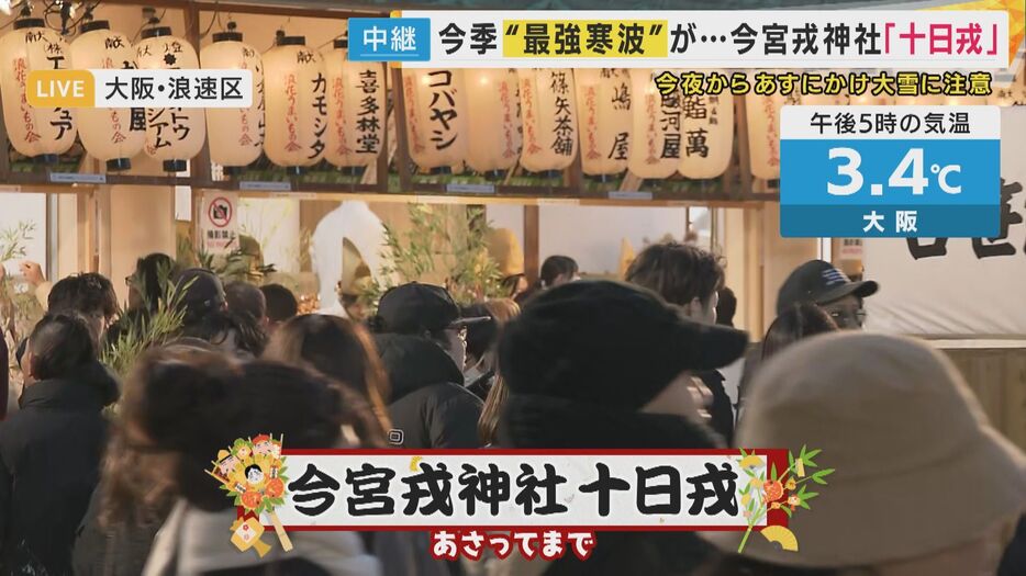 今宮戎神社