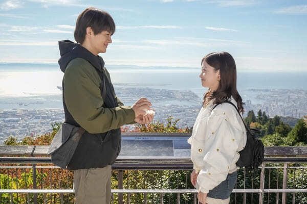 連続テレビ小説『おむすび』第14週 第70話 ©NHK