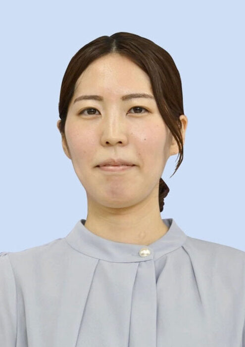 福間香奈女流五冠