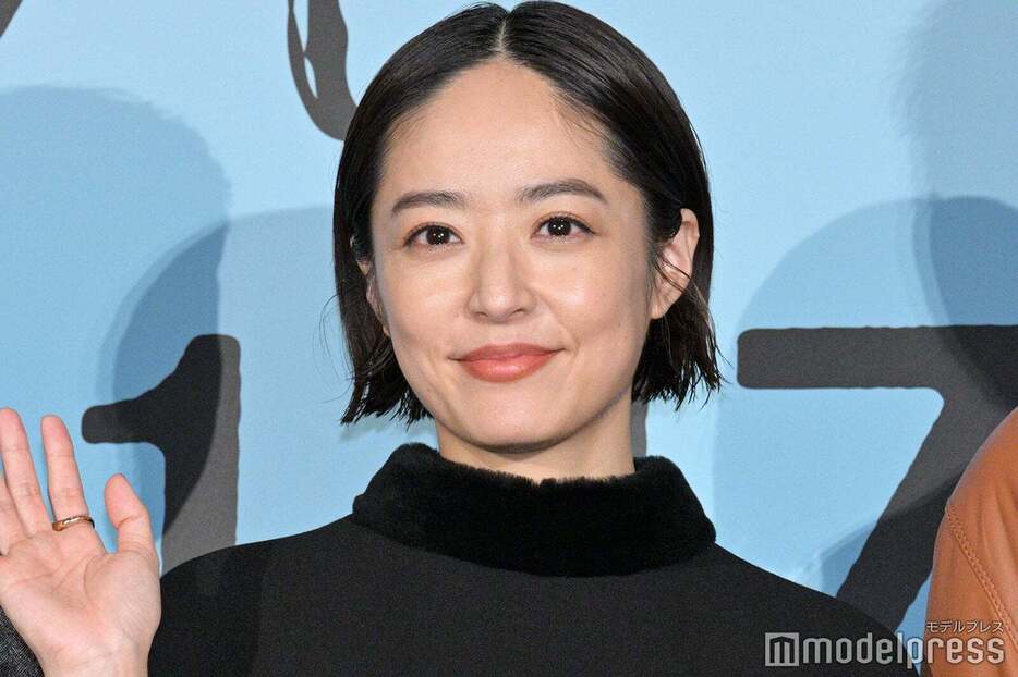 井上真央