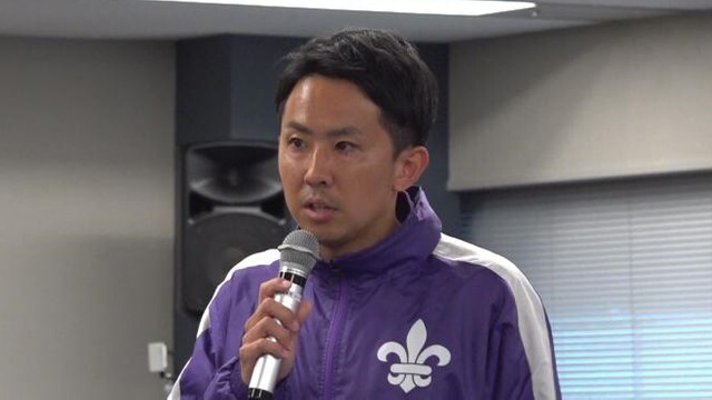 立教大・高林祐介監督