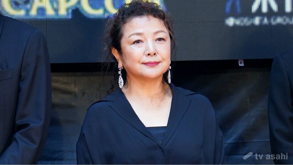 原日出子、“新たなパートナー”は亡き夫からの贈り物「残りの人生は…」