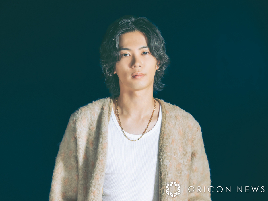 Number_i・神宮寺勇太（撮影：KOBA） （C）ORICON NewS inc.