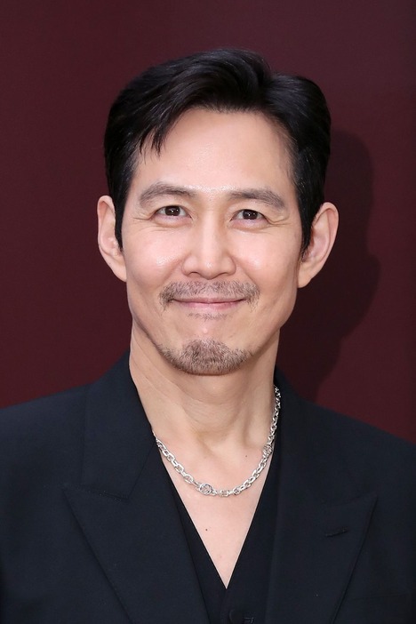 イカゲーム」主演俳優イ・ジョンジェの容姿変遷をキャリア