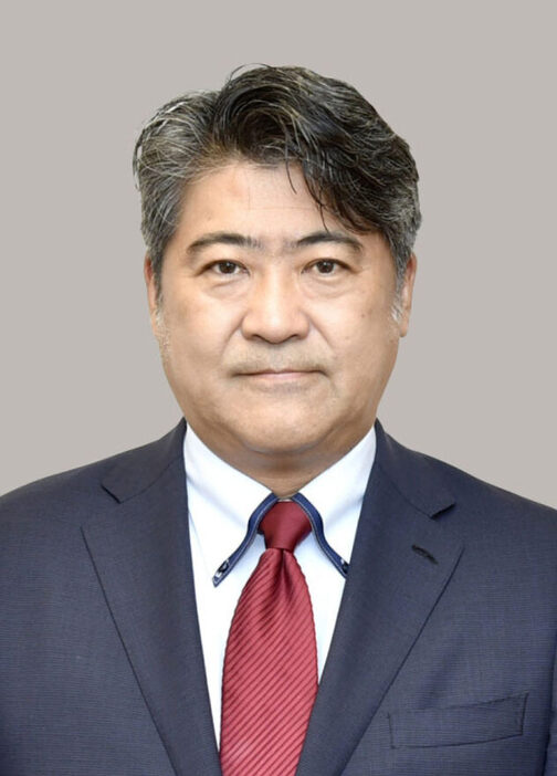 木原誠二氏