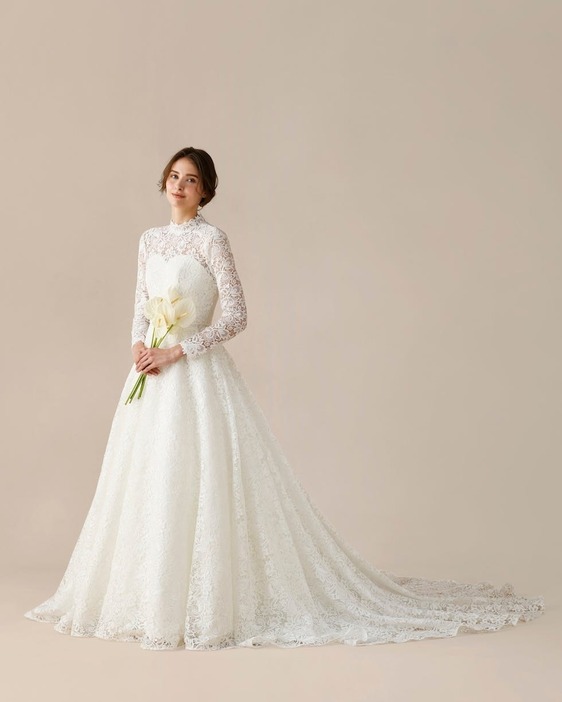 Takami Bridal