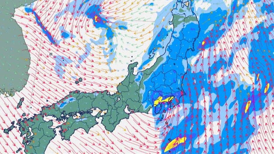 テレビ山梨