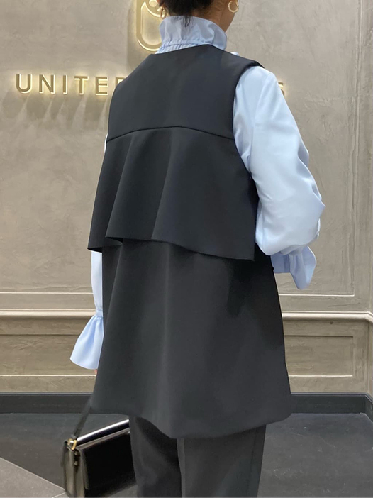 卒業・入学式で40～50代の母が着る「ネイビー服」。スーツ、ワンピース、ジャケットetc.を人気ブランドから厳選！ (webマガジン  mi-mollet) - Yahoo!ニュース