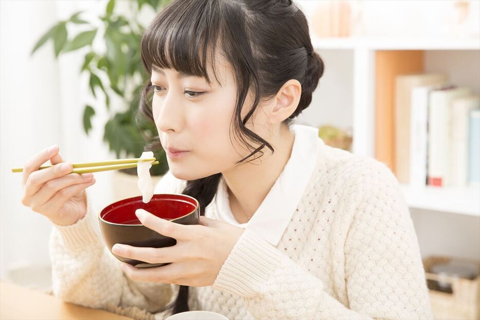 「食べてみたい地域別のお雑煮」ランキング