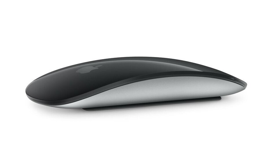 ついに進化する気になったっぽいMagic Mouse…音声制御も可能に？