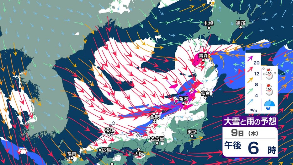 チューリップテレビ