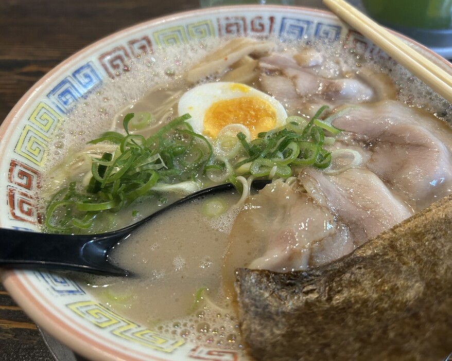 ラーメン店の倒産が過去最多を更新した（写真＝イメージ）