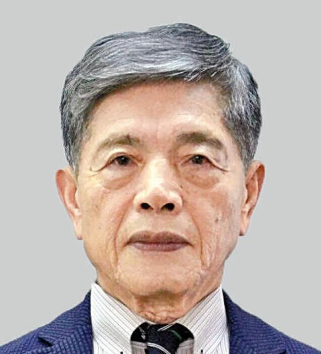 江藤義行市長