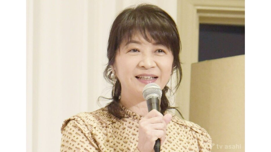 田中美佐子、所属事務所から独立していた「また1人でやってみよう」