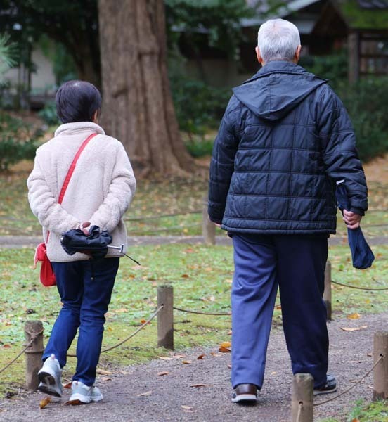 写真はイメージ（Ｃ）日刊ゲンダイ