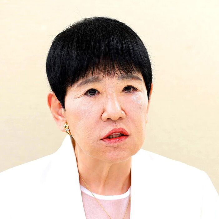 和田アキ子