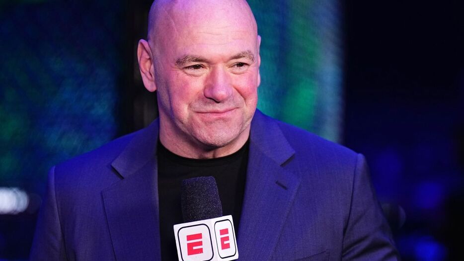 米メタが新たな取締役に総合格闘技団体「ＵＦＣ」のＣＥＯ、デイナ・ホワイト氏を起用