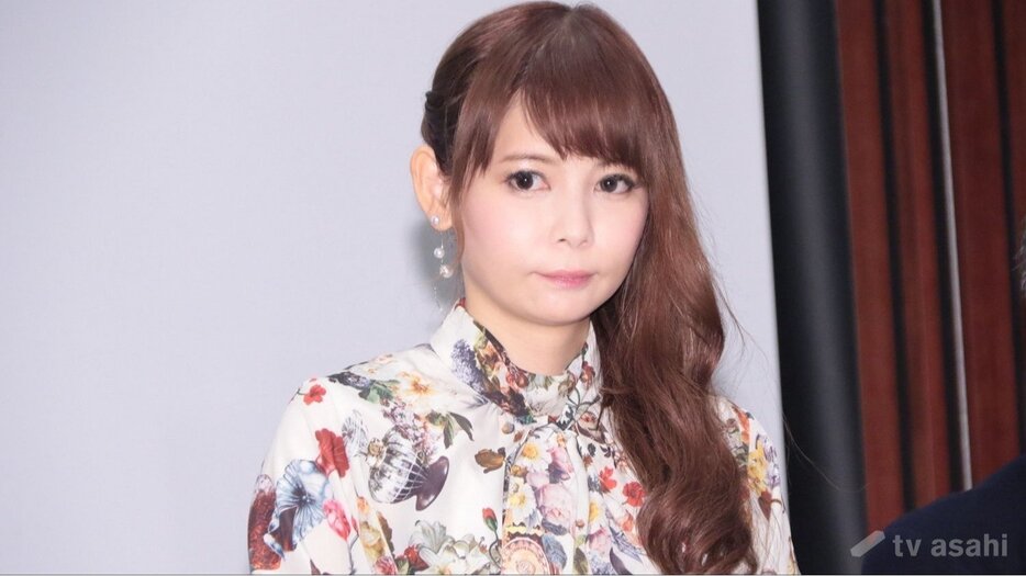 中川翔子「心が折れてしまった…」