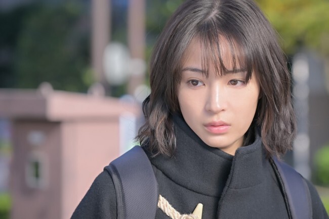 人気のファッションブランド！ クジャクのダンス、誰が見た？』初回 “心麦”広瀬すず、疑惑浮上 その他