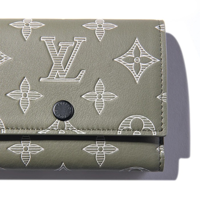 LOUIS VUITTON｜Victor Wallet