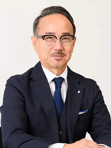 JADMAの梶原健司会長