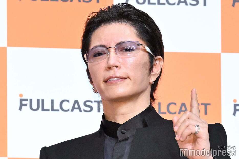 GACKT