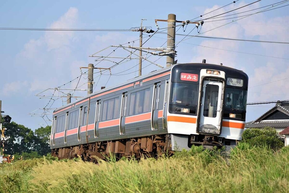 JR東海のキハ75形気動車（画像：写真AC）。