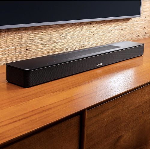 Bose（ボーズ）Smart Soundbar（出典：Amazon）