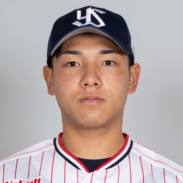 小森航大郎内野手（提供）球団