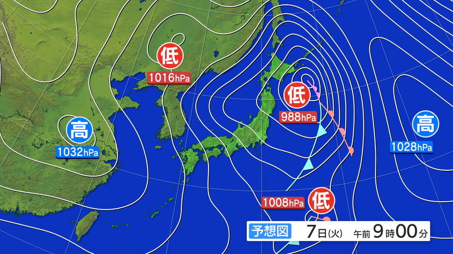 IBC岩手放送